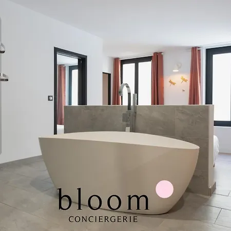 Loft De Standing Plein Coeur Apartment *