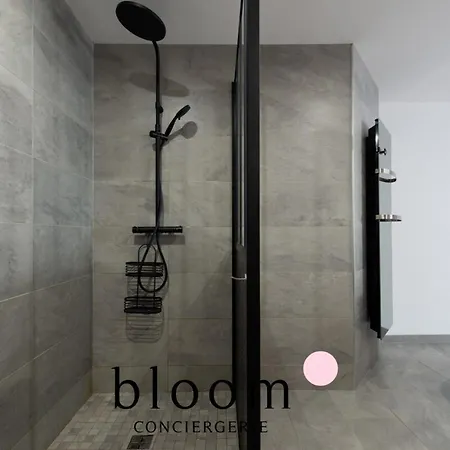 Loft De Standing Plein Coeur Apartment