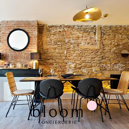Loft De Standing Plein Coeur * Nancy